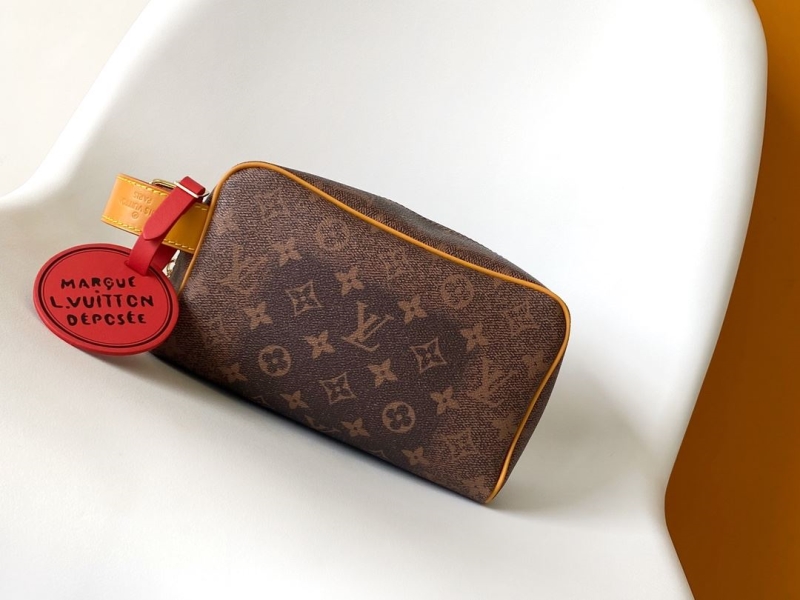 LV Cosmetic Bags